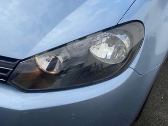 VOLKSWAGEN GOLF 1.4 TSI Match Hatchback 5dr Petrol Manual Euro 5 (122 ps)
