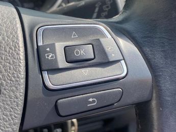 VOLKSWAGEN GOLF 1.4 TSI Match Hatchback 5dr Petrol Manual Euro 5 (122 ps)