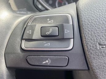 VOLKSWAGEN GOLF 1.4 TSI Match Hatchback 5dr Petrol Manual Euro 5 (122 ps)