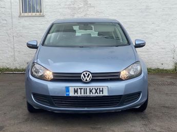 VOLKSWAGEN GOLF 1.4 TSI Match Hatchback 5dr Petrol Manual Euro 5 (122 ps)