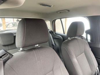 FORD B-MAX 1.6 Zetec MPV 5dr Petrol Powershift Euro 5 (105 ps)