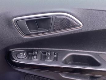 FORD B-MAX 1.6 Zetec MPV 5dr Petrol Powershift Euro 5 (105 ps)