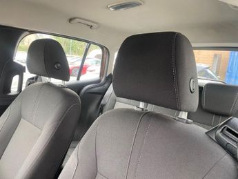 FORD B-MAX 1.6 Zetec MPV 5dr Petrol Powershift Euro 5 (105 ps)