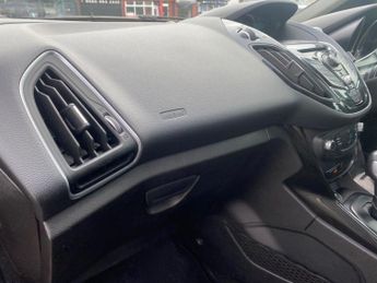 FORD B-MAX 1.6 Zetec MPV 5dr Petrol Powershift Euro 5 (105 ps)