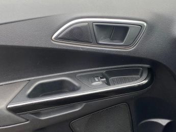 FORD B-MAX 1.6 Zetec MPV 5dr Petrol Powershift Euro 5 (105 ps)