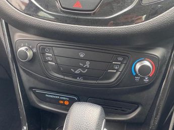 FORD B-MAX 1.6 Zetec MPV 5dr Petrol Powershift Euro 5 (105 ps)