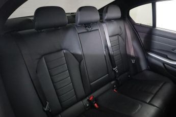 BMW 3 SERIES 2.0 330e 12kWh M Sport Auto xDrive Euro 6 (s/s) 4dr