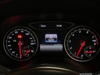 MERCEDES-BENZ B-CLASS 1.6 B200 SE MPV 5dr Petrol Manual Euro 6 (s/s) (156 ps)