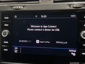 VOLKSWAGEN GOLF 1.0 TSI Match Edition Hatchback 5dr Petrol Manual Euro 6 (s/s) (