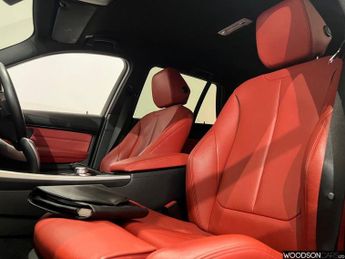 BMW 3 SERIES 2.0 320i Sport Touring 5dr Petrol Auto Euro 6 (s/s) (184 ps)