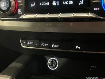AUDI A5 1.4 TFSI S line Coupe 2dr Petrol S Tronic Euro 6 (s/s) (150 ps)