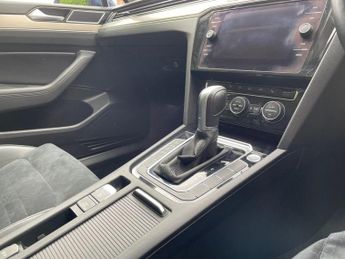 VOLKSWAGEN PASSAT 2.0 TDI GT Saloon 4dr Diesel DSG Euro 6 (s/s) 