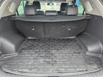 HYUNDAI TUCSON AUTOMATIC 1.6 T-GDi Sport Edition SUV 5dr Petrol DCT Euro 6 (177