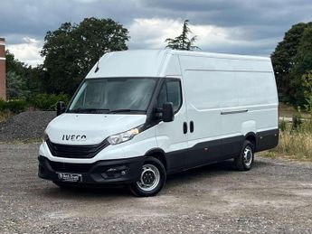 Iveco Daily 2.3 Daily 35S14 2dr