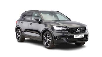 Volvo XC40 1.5 XC40 R-Design T3 5dr