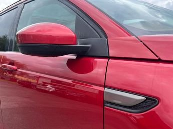 LAND ROVER DISCOVERY SPORT 2.2 SD4 SE Tech SUV 5dr Diesel Manual 4WD Euro 5 (s/s) (190 ps)