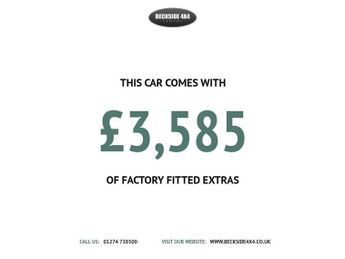 LAND ROVER DISCOVERY SPORT 2.2 SD4 SE Tech SUV 5dr Diesel Manual 4WD Euro 5 (s/s) (190 ps)