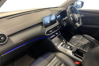 MG MG HS 1.5 T-GDI 16.6kWh Exclusive SUV 5dr Petrol Plug-in Hybrid Auto E