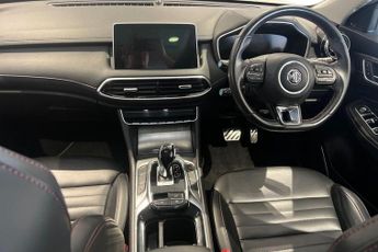 MG MG HS 1.5 T-GDI 16.6kWh Exclusive SUV 5dr Petrol Plug-in Hybrid Auto E