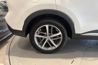 MG MG HS 1.5 T-GDI 16.6kWh Exclusive SUV 5dr Petrol Plug-in Hybrid Auto E