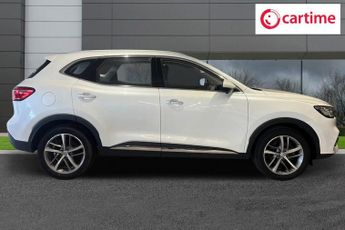 MG MG HS 1.5 T-GDI 16.6kWh Exclusive SUV 5dr Petrol Plug-in Hybrid Auto E
