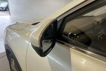 MG MG HS 1.5 T-GDI 16.6kWh Exclusive SUV 5dr Petrol Plug-in Hybrid Auto E