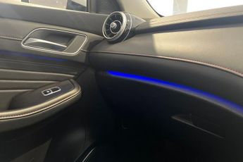 MG MG HS 1.5 T-GDI 16.6kWh Exclusive SUV 5dr Petrol Plug-in Hybrid Auto E