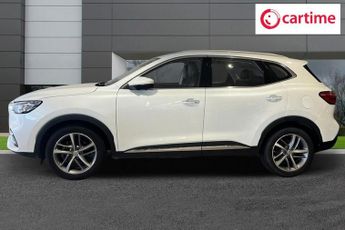 MG MG HS 1.5 T-GDI 16.6kWh Exclusive SUV 5dr Petrol Plug-in Hybrid Auto E