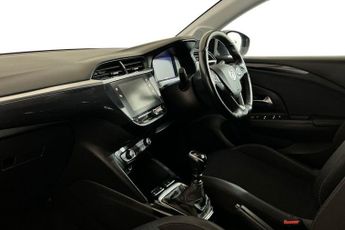 VAUXHALL CORSA 1.2 Turbo Elite Nav Hatchback 5dr Petrol Manual Euro 6 (s/s) (10