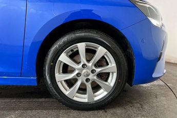 VAUXHALL CORSA 1.2 Turbo Elite Nav Hatchback 5dr Petrol Manual Euro 6 (s/s) (10