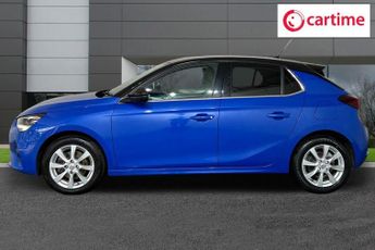 VAUXHALL CORSA 1.2 Turbo Elite Nav Hatchback 5dr Petrol Manual Euro 6 (s/s) (10