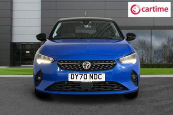 VAUXHALL CORSA 1.2 Turbo Elite Nav Hatchback 5dr Petrol Manual Euro 6 (s/s) (10