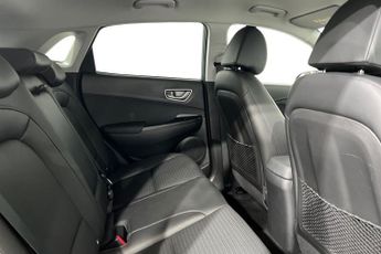 HYUNDAI KONA 64kWh Premium SE SUV 5dr Electric Auto (7kW Charger) (204 ps) To