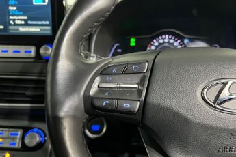 HYUNDAI KONA 64kWh Premium SE SUV 5dr Electric Auto (7kW Charger) (204 ps) To