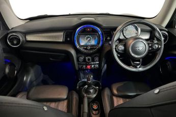 MINI HATCH 2.0 Cooper S Exclusive Hatchback 3dr Petrol Steptronic Euro 6 (s