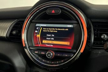 MINI HATCH 2.0 Cooper S Exclusive Hatchback 3dr Petrol Steptronic Euro 6 (s