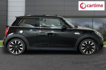 MINI HATCH 2.0 Cooper S Exclusive Hatchback 3dr Petrol Steptronic Euro 6 (s