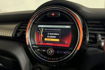 MINI HATCH 2.0 Cooper S Exclusive Hatchback 3dr Petrol Steptronic Euro 6 (s