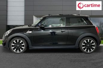 MINI HATCH 2.0 Cooper S Exclusive Hatchback 3dr Petrol Steptronic Euro 6 (s