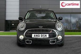 MINI HATCH 2.0 Cooper S Exclusive Hatchback 3dr Petrol Steptronic Euro 6 (s