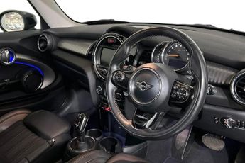 MINI HATCH 2.0 Cooper S Exclusive Hatchback 3dr Petrol Steptronic Euro 6 (s