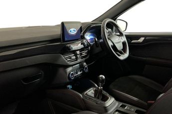 FORD KUGA 1.5 EcoBlue ST-Line Edition SUV 5dr Diesel Manual Euro 6 (s/s) (