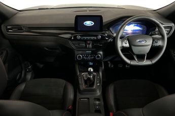 FORD KUGA 1.5 EcoBlue ST-Line Edition SUV 5dr Diesel Manual Euro 6 (s/s) (