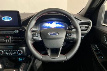 FORD KUGA 1.5 EcoBlue ST-Line Edition SUV 5dr Diesel Manual Euro 6 (s/s) (