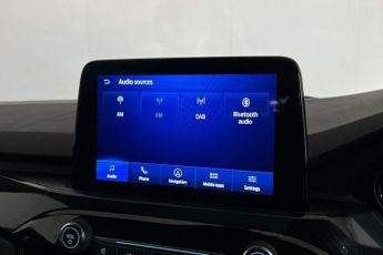 FORD KUGA 1.5 EcoBlue ST-Line Edition SUV 5dr Diesel Manual Euro 6 (s/s) (