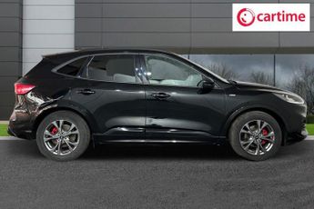 FORD KUGA 1.5 EcoBlue ST-Line Edition SUV 5dr Diesel Manual Euro 6 (s/s) (