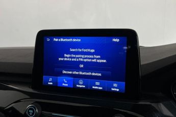 FORD KUGA 1.5 EcoBlue ST-Line Edition SUV 5dr Diesel Manual Euro 6 (s/s) (