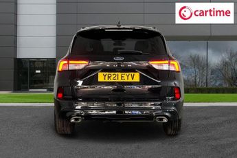 FORD KUGA 1.5 EcoBlue ST-Line Edition SUV 5dr Diesel Manual Euro 6 (s/s) (