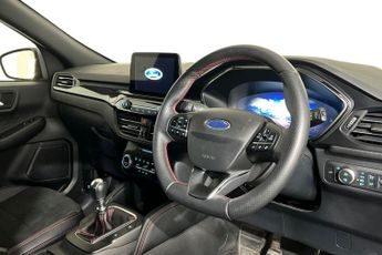FORD KUGA 1.5 EcoBlue ST-Line Edition SUV 5dr Diesel Manual Euro 6 (s/s) (