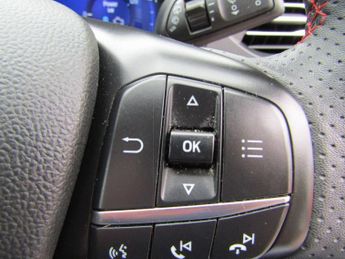 FORD KUGA 2.5h Duratec ST-Line Edition SUV 5dr Petrol Hybrid Automatic Eur